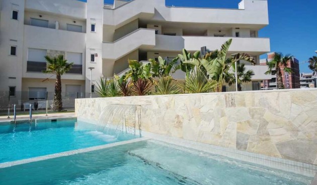 Resale - Apartment -
Guardamar del Segura - Costa Blanca