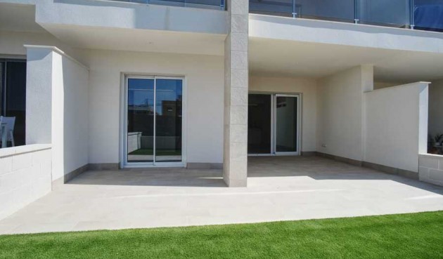 Resale - Apartment -
Guardamar del Segura - Costa Blanca