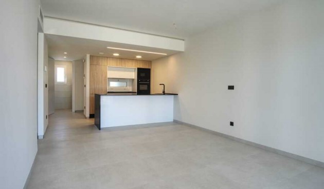 Resale - Apartment -
Guardamar del Segura - Costa Blanca