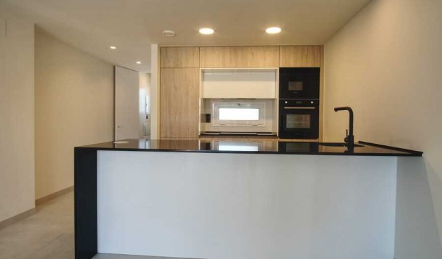 Resale - Apartment -
Guardamar del Segura - Costa Blanca