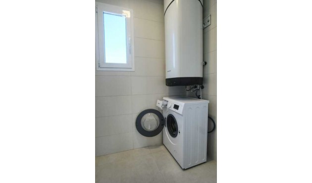 Resale - Apartment -
Guardamar del Segura - Costa Blanca