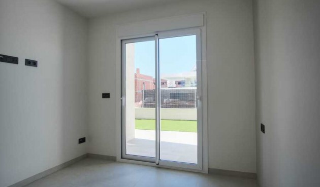 Resale - Apartment -
Guardamar del Segura - Costa Blanca