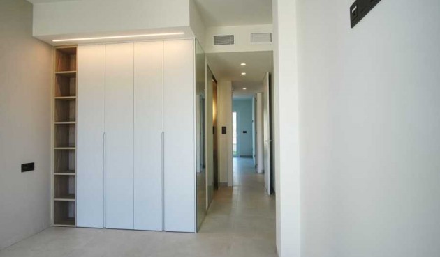 Resale - Apartment -
Guardamar del Segura - Costa Blanca