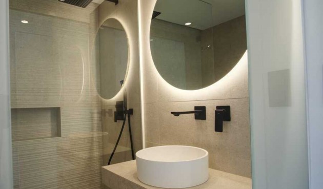 Resale - Apartment -
Guardamar del Segura - Costa Blanca