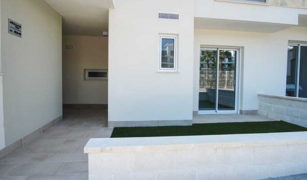 Resale - Apartment -
Guardamar del Segura - Costa Blanca