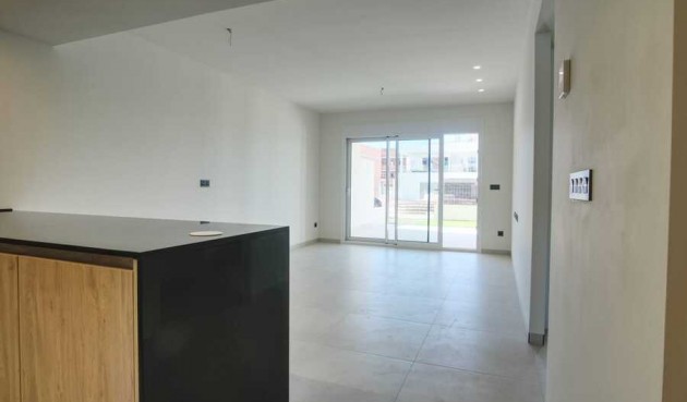 Resale - Apartment -
Guardamar del Segura - Costa Blanca