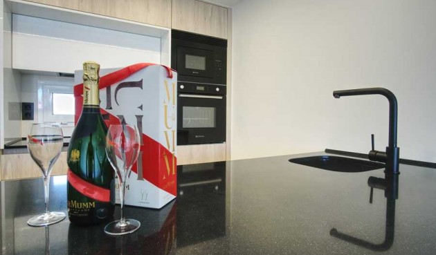 Resale - Apartment -
Guardamar del Segura - Costa Blanca