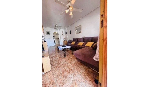 Resale - Apartment -
Punta Prima - Costa Blanca