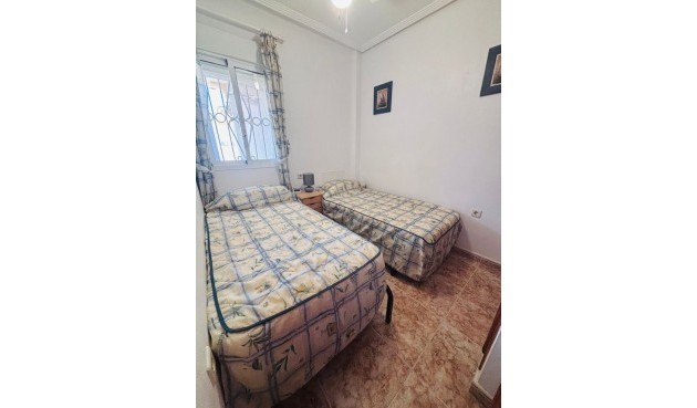 Resale - Apartment -
Punta Prima - Costa Blanca