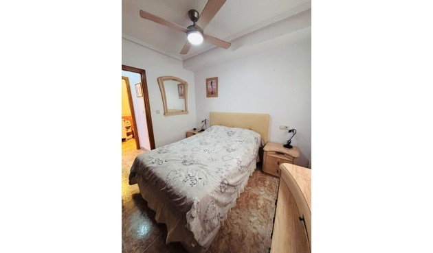 Resale - Apartment -
Punta Prima - Costa Blanca