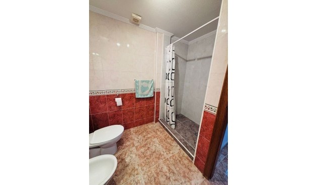 Resale - Apartment -
Punta Prima - Costa Blanca