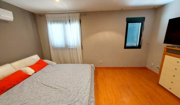 Resale - Villa -
Murcia - Inland