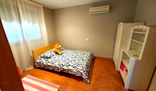 Resale - Villa -
Murcia - Inland