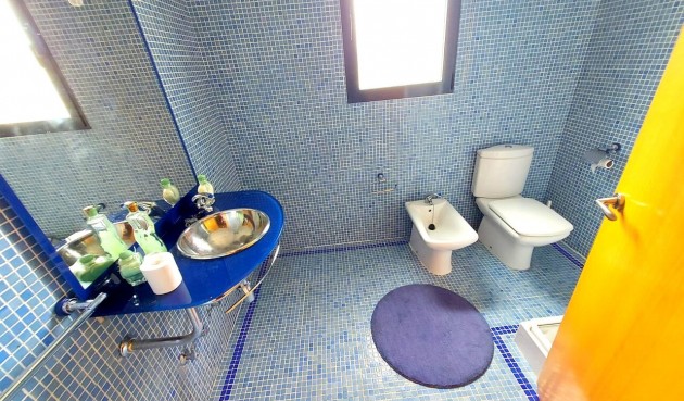 Resale - Villa -
Murcia - Inland