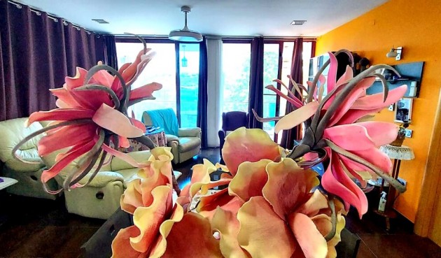 Resale - Villa -
Murcia - Inland