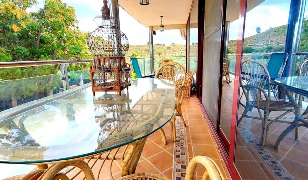 Resale - Villa -
Murcia - Inland