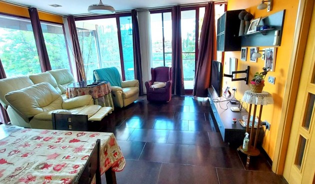 Resale - Villa -
Murcia - Inland