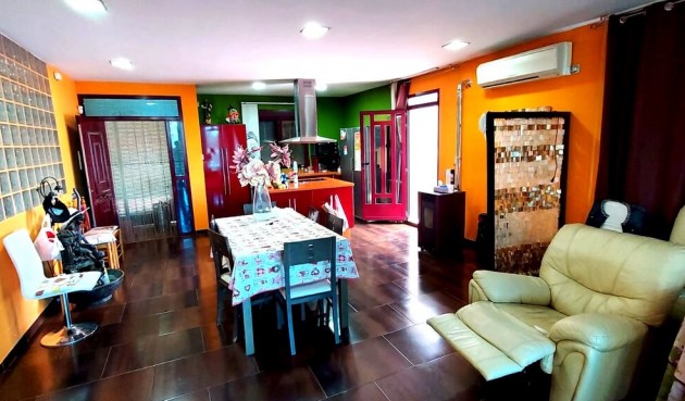 Resale - Villa -
Murcia - Inland