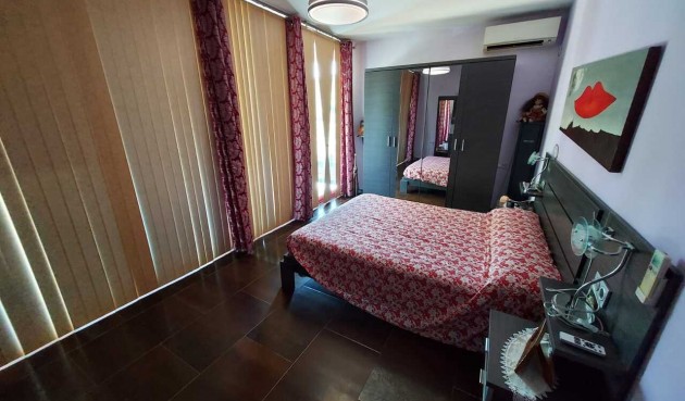 Resale - Villa -
Murcia - Inland