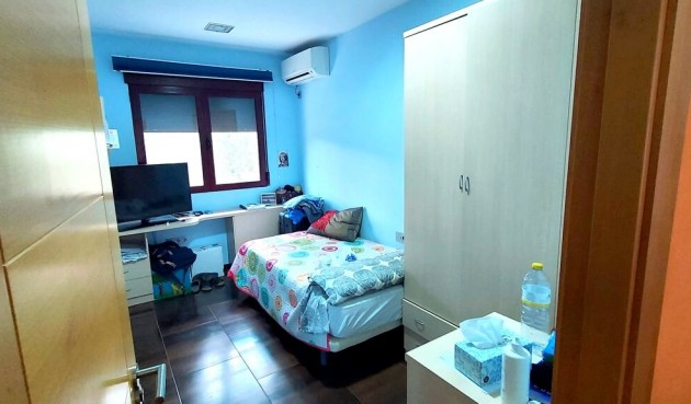 Resale - Villa -
Murcia - Inland