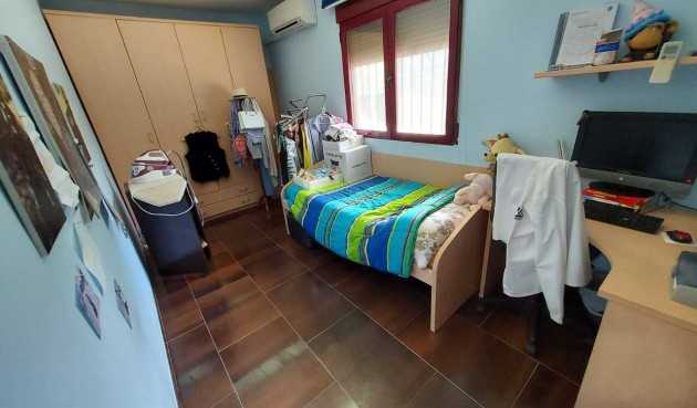 Resale - Villa -
Murcia - Inland