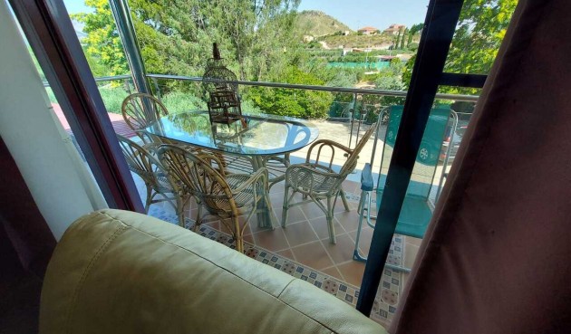 Resale - Villa -
Murcia - Inland