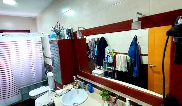 Resale - Villa -
Murcia - Inland