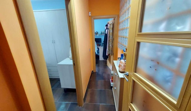 Resale - Villa -
Murcia - Inland