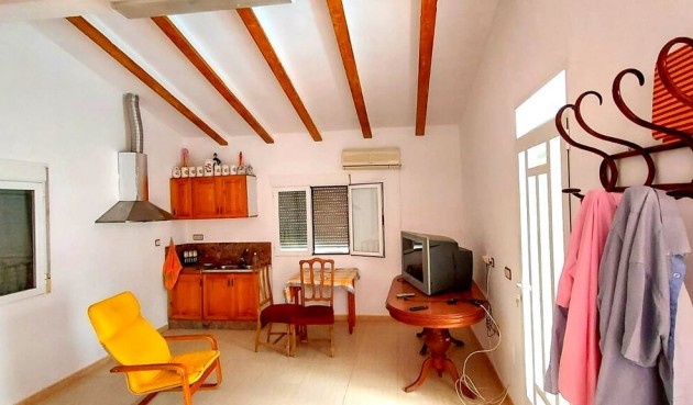 Resale - Villa -
Murcia - Inland