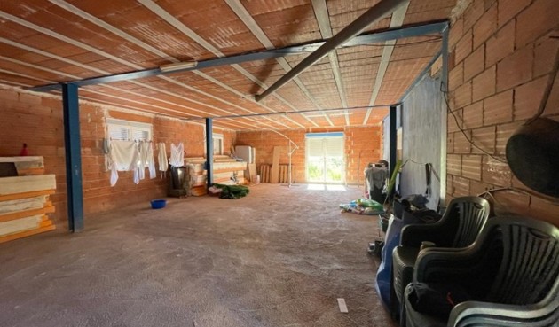 Resale - Villa -
Murcia - Inland