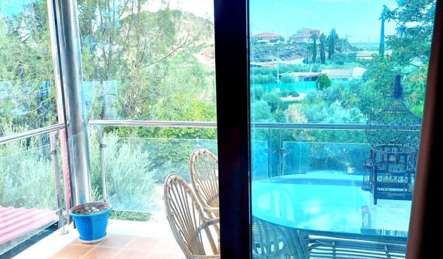 Resale - Villa -
Murcia - Inland