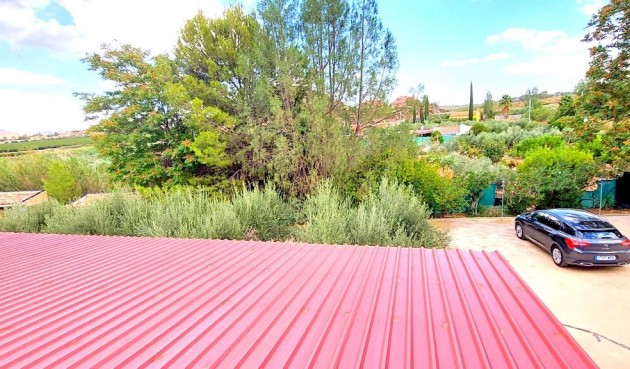 Resale - Villa -
Murcia - Inland