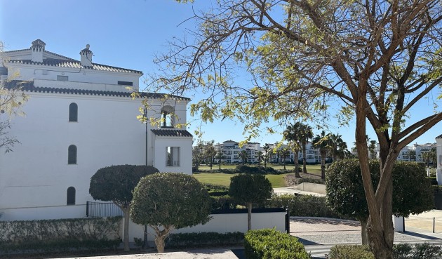 Resale - Apartment -
La Torre Golf Resort - Inland