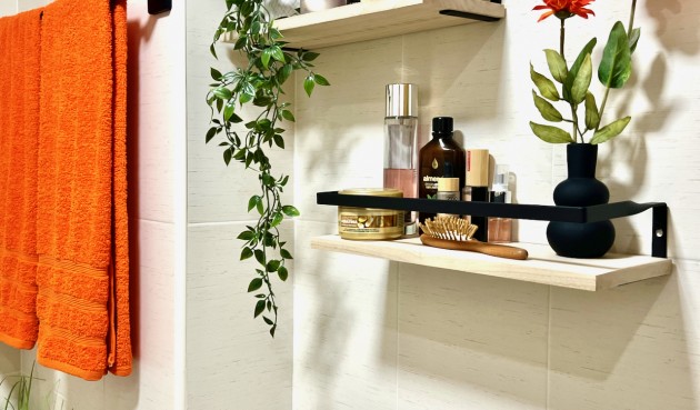 Resale - Apartment -
Las Terrazas de la Torre Golf Resort - Inland