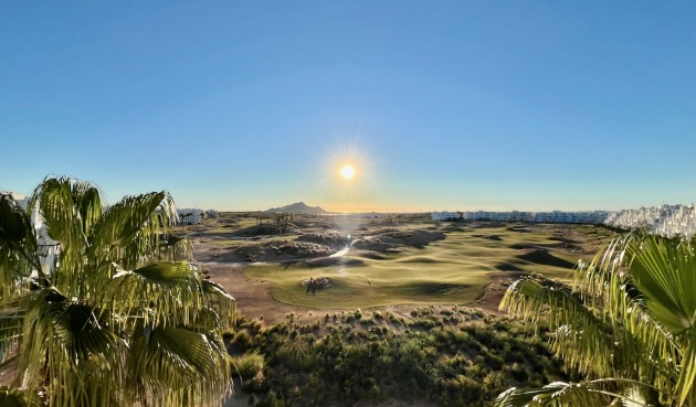 Resale - Apartment -
Las Terrazas de la Torre Golf Resort - Inland