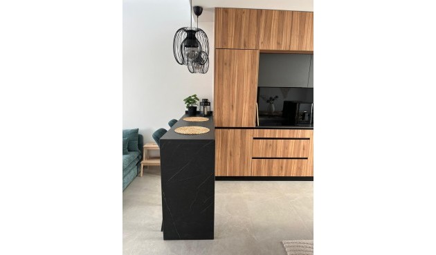 Resale - Villa -
Torre Pacheco - Balsicas