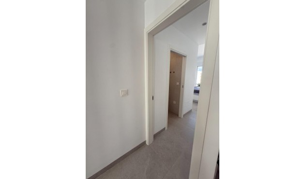 Resale - Villa -
Torre Pacheco - Balsicas