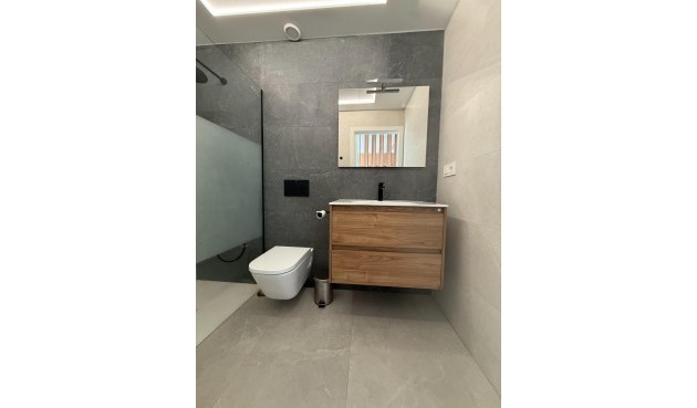 Resale - Villa -
Torre Pacheco - Balsicas