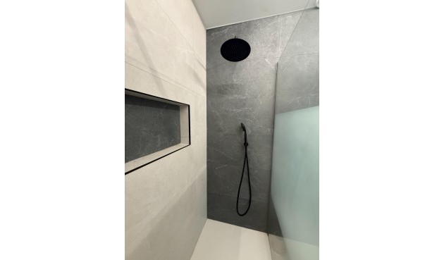 Resale - Villa -
Torre Pacheco - Balsicas