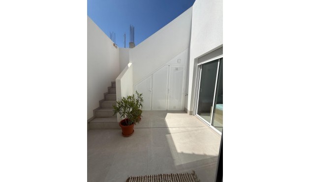 Resale - Villa -
Torre Pacheco - Balsicas