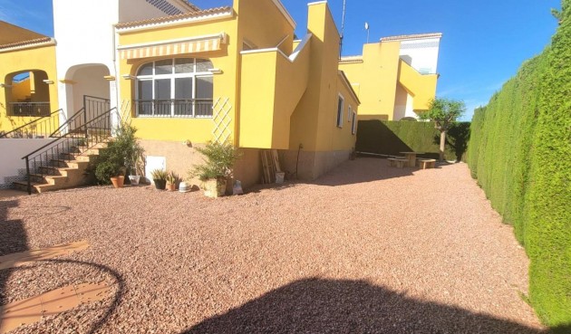 Resale - Town House -
Los Montesinos - Los Montesinos - Urb. La Herrada