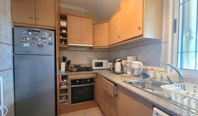 Resale - Town House -
Los Montesinos - Los Montesinos - Urb. La Herrada