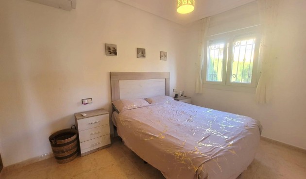 Resale - Town House -
Los Montesinos - Los Montesinos - Urb. La Herrada