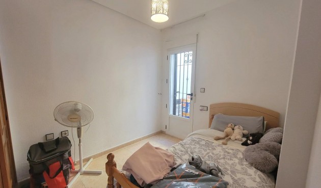 Resale - Town House -
Los Montesinos - Los Montesinos - Urb. La Herrada