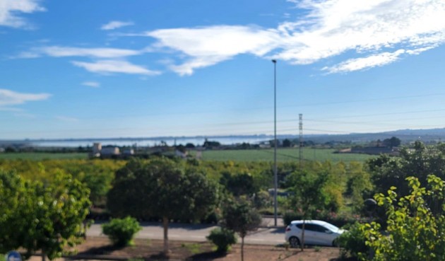 Resale - Town House -
Los Montesinos - Los Montesinos - Urb. La Herrada