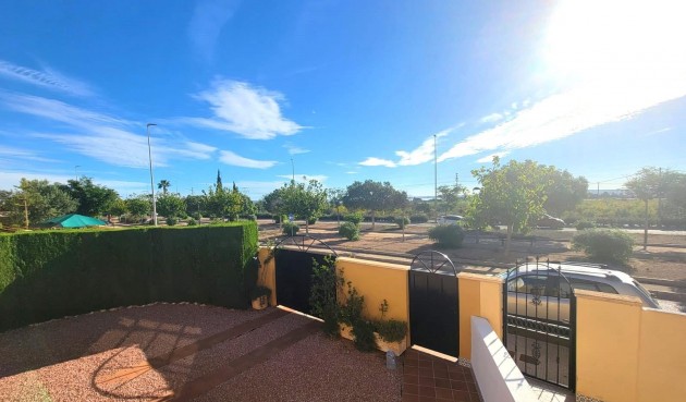 Resale - Town House -
Los Montesinos - Los Montesinos - Urb. La Herrada