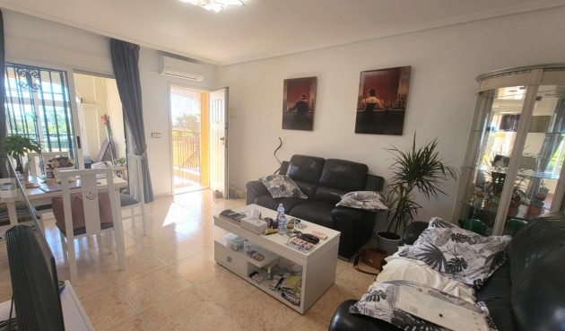 Resale - Town House -
Los Montesinos - Los Montesinos - Urb. La Herrada