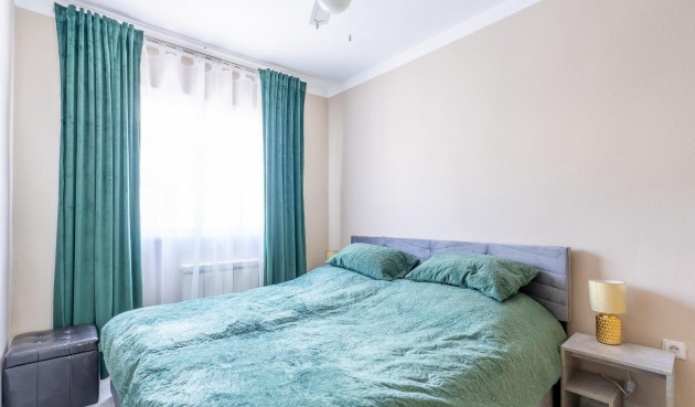 Resale - Villa -
Torrevieja - Los Balcones - Los Altos del Edén