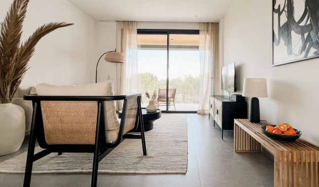 Resale - Apartment -
Orihuela Costa - Costa Blanca