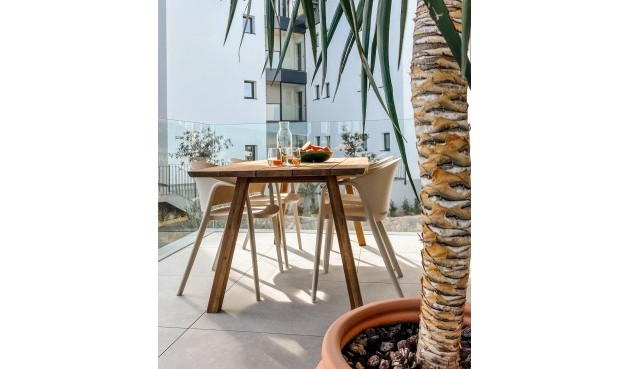 Resale - Apartment -
Orihuela Costa - Costa Blanca